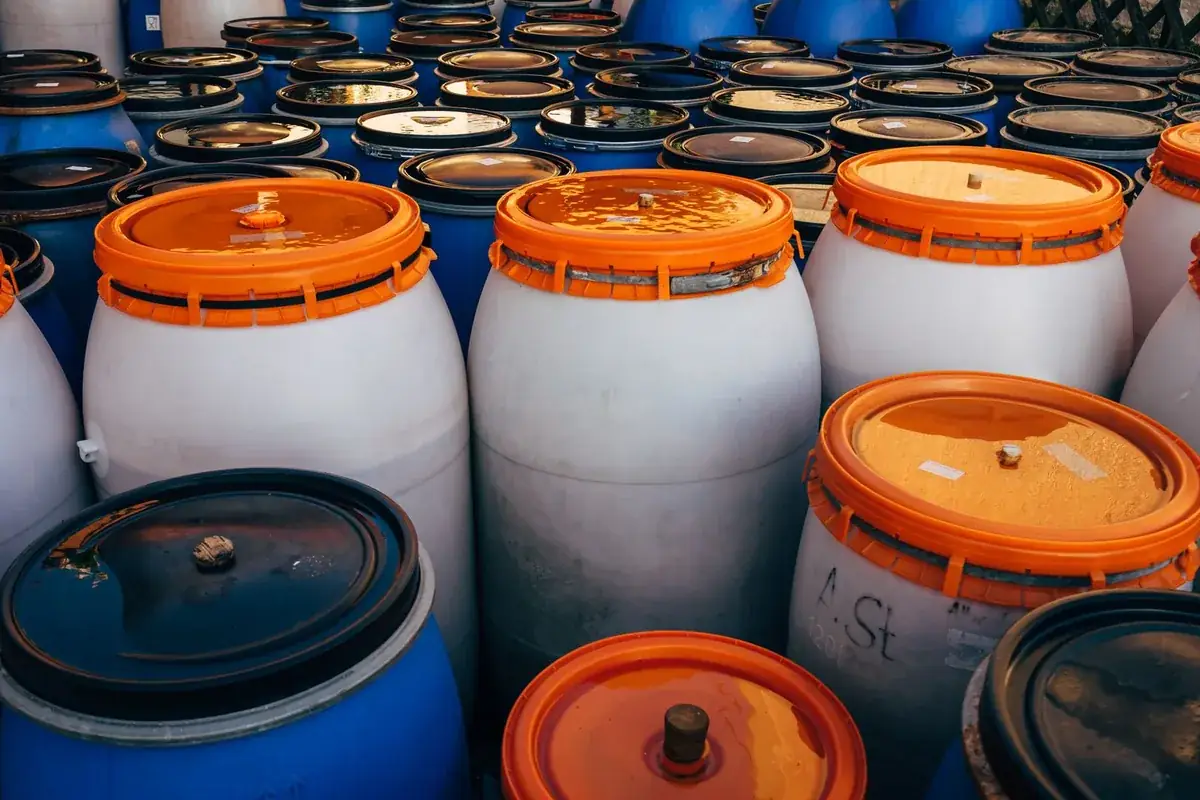 Hazmat Cleanup in Farr West, UT